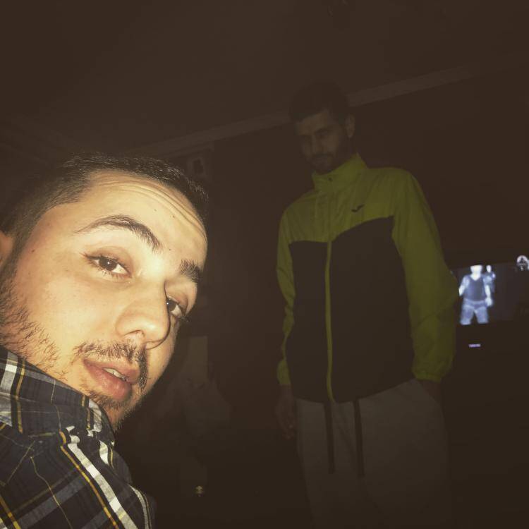 Foto de perfil de Manchego