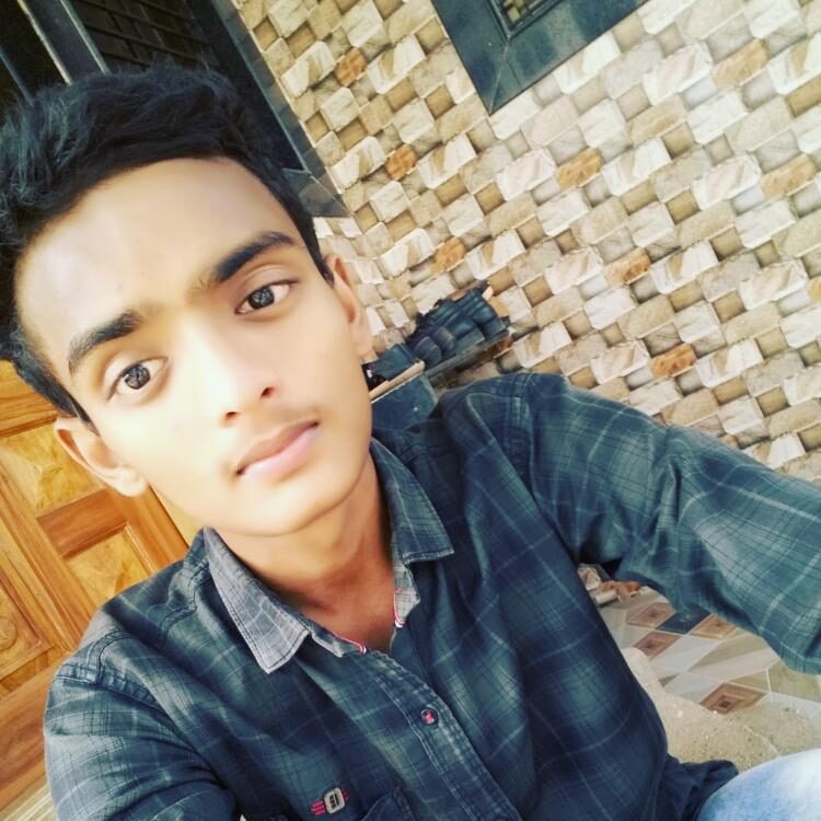 Foto de perfil de Kartik