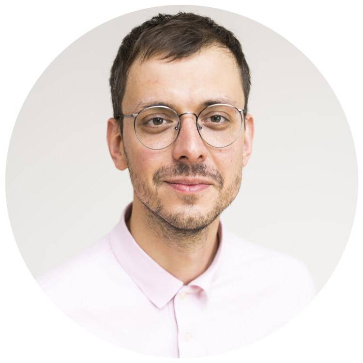 Foto de perfil de hombre_english