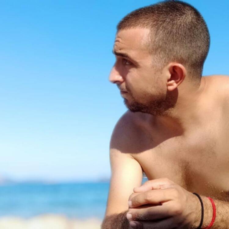 Foto de perfil de jesus
