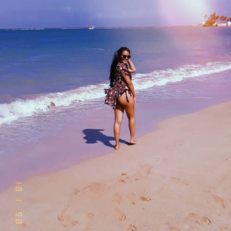 Foto de perfil de Catalina