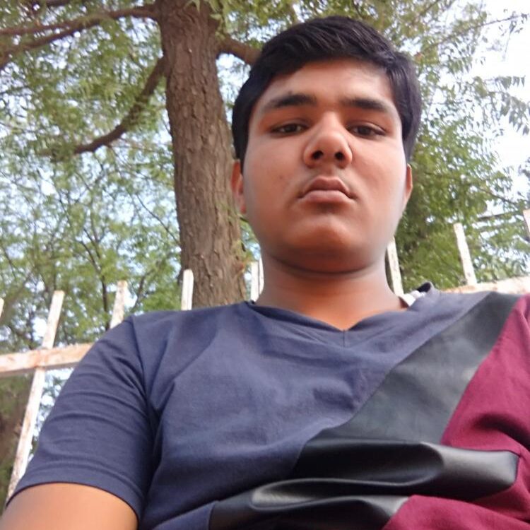 Foto de perfil de Rakesh