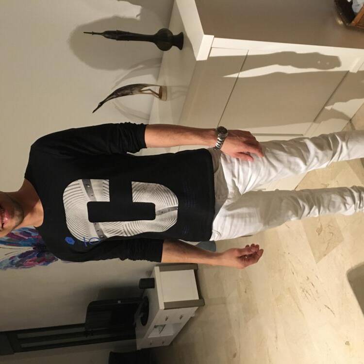 Foto de perfil de Andres