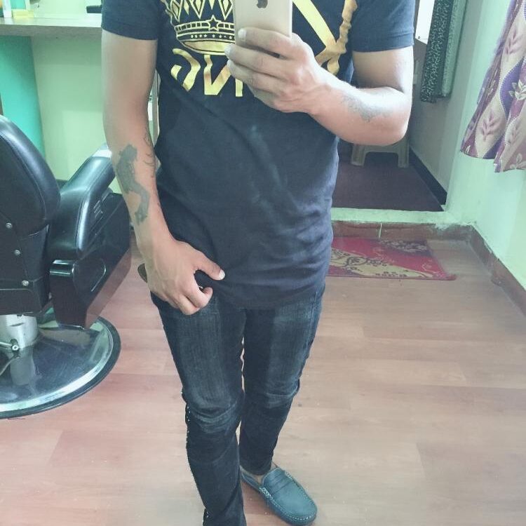 Foto de perfil de Rajkumar