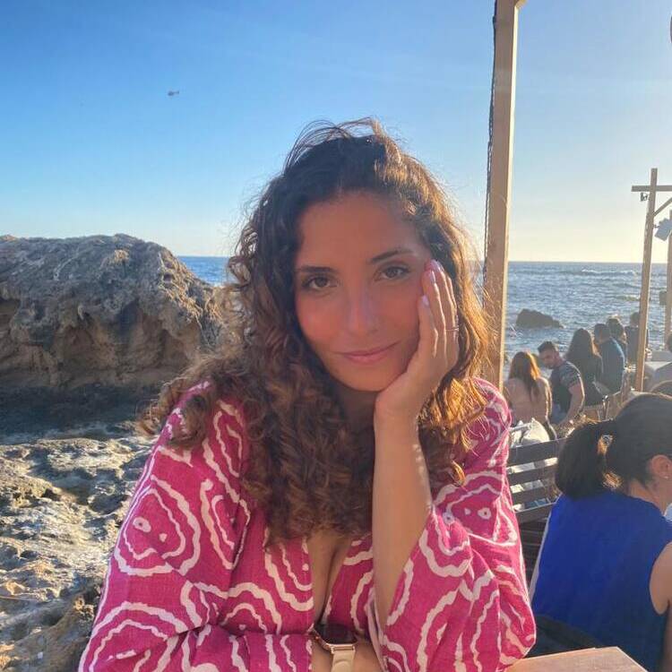 Foto de perfil de Sheila