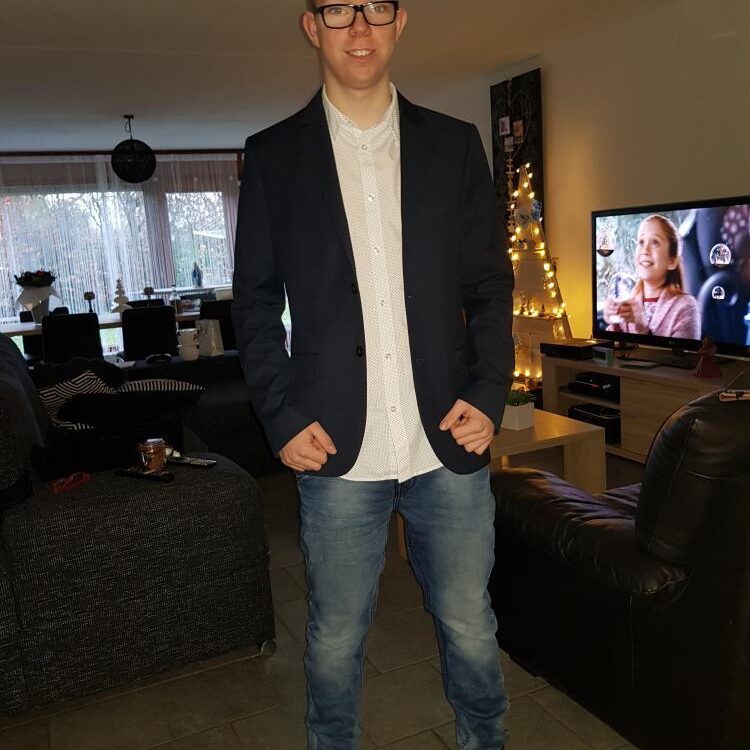 Foto de perfil de wesleyidk