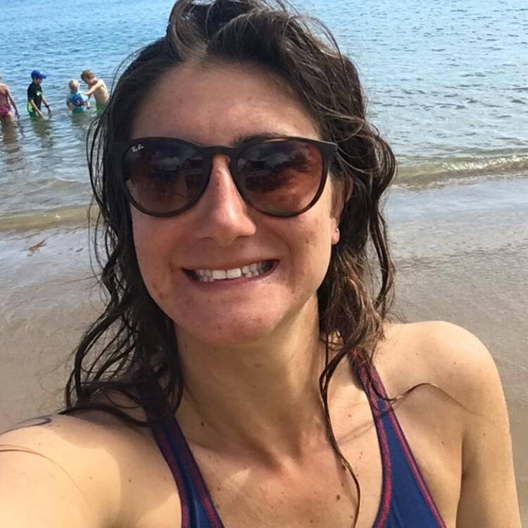 Foto de perfil de Erikettaa Naletta