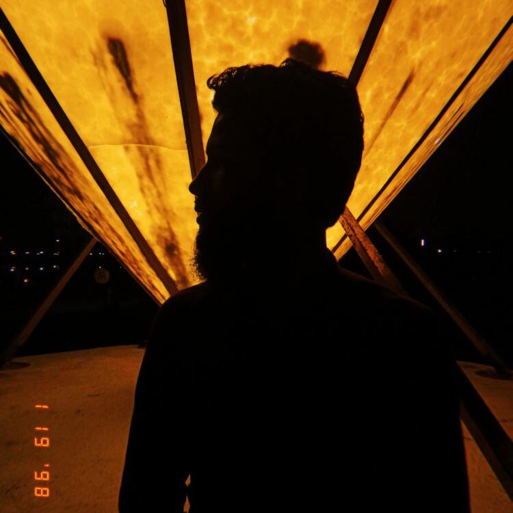 Foto de perfil de Mr Ayan