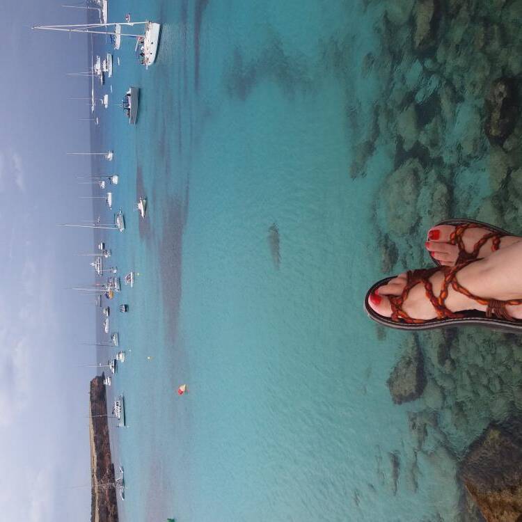 Foto de perfil de Elizabeth