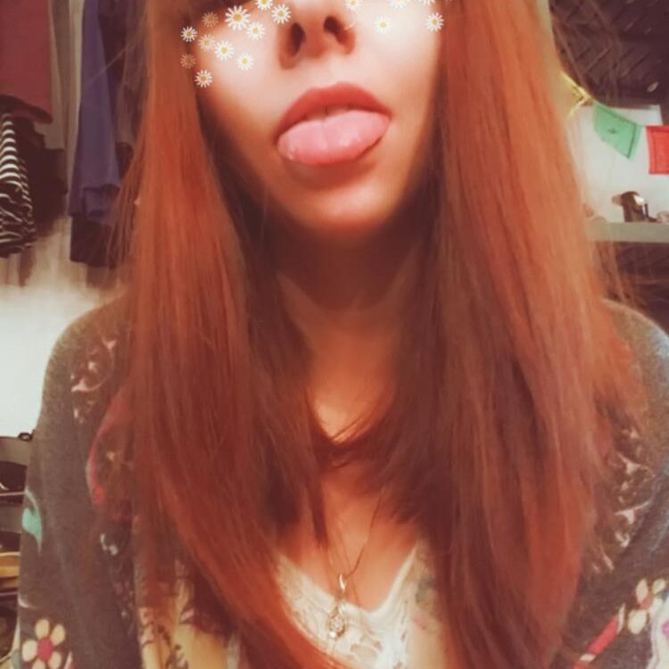 Foto de perfil de Nina darling