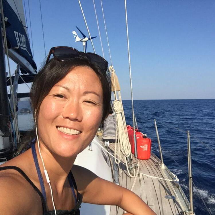Foto de perfil de Chiho Nakama