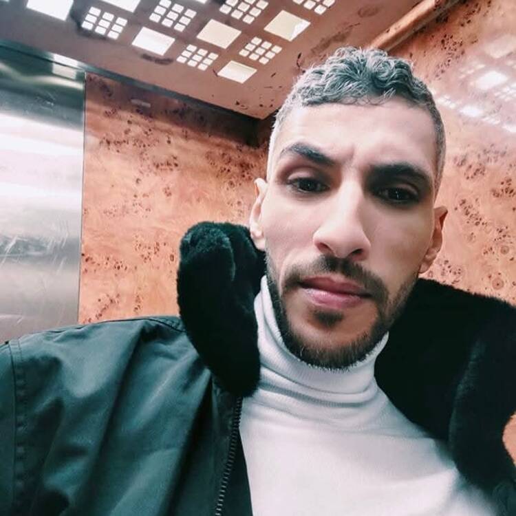 Foto de perfil de Imad