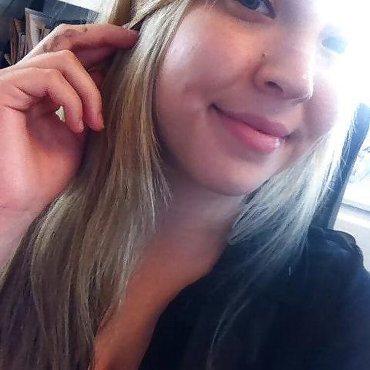 Foto de perfil de MissAlinaMayers