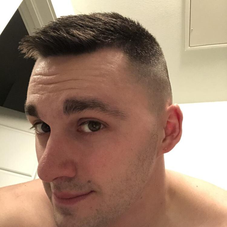 Foto de perfil de Patrick!