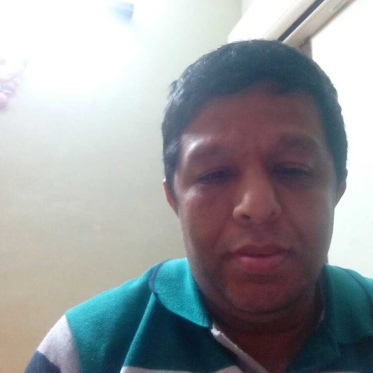 Foto de perfil de Gururaj Bhat