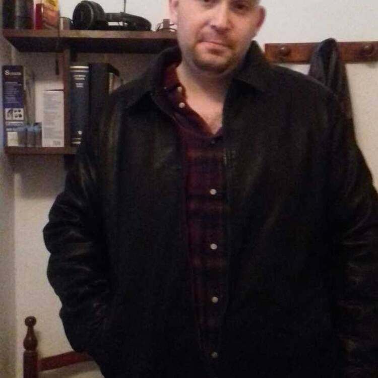 Foto de perfil de Frank