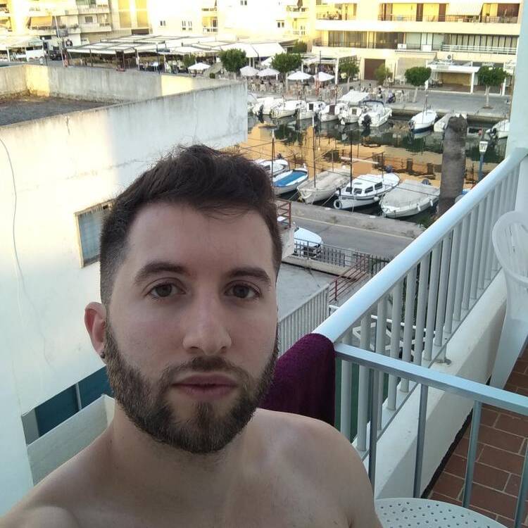 Foto de perfil de Antonio