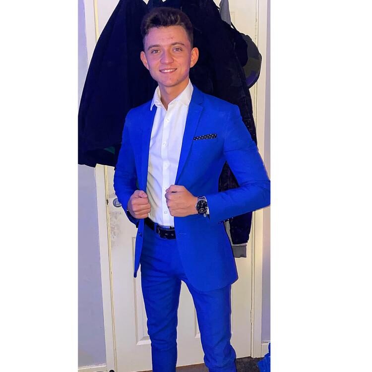 Foto de perfil de Thomasvalenti98