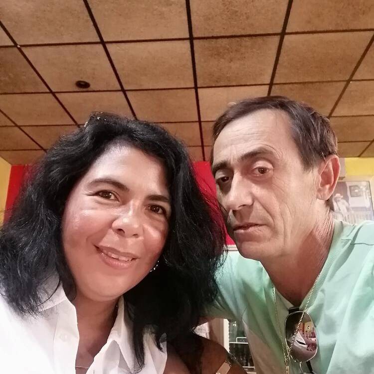 Foto de perfil de Lucy1972colombia