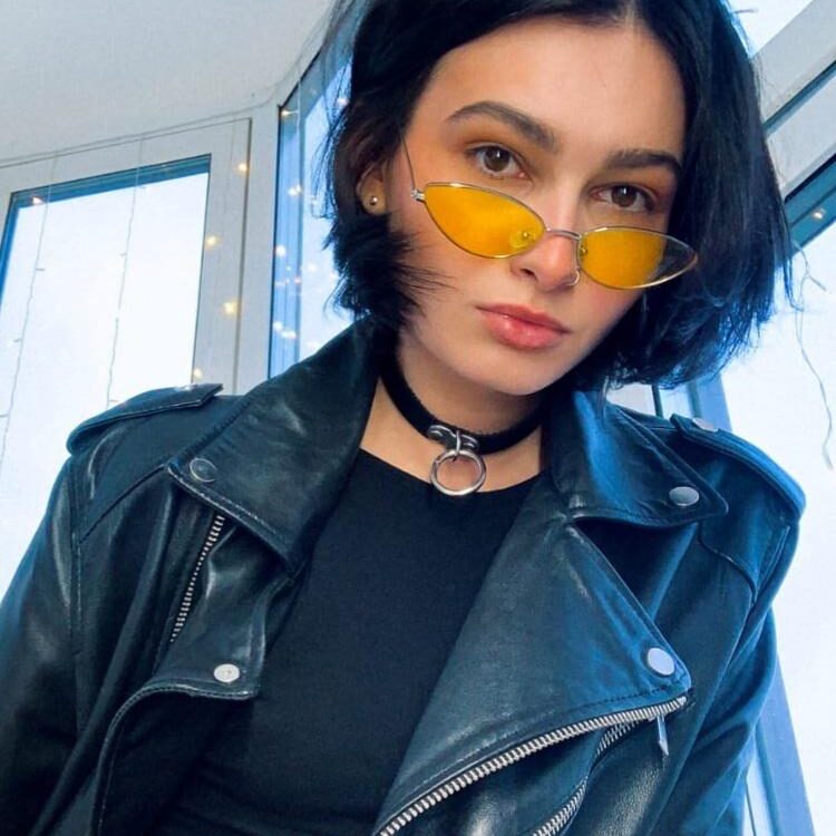 Foto de perfil de alice