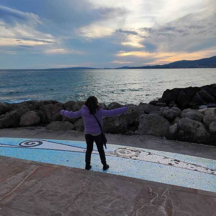 Foto de perfil de Xisca