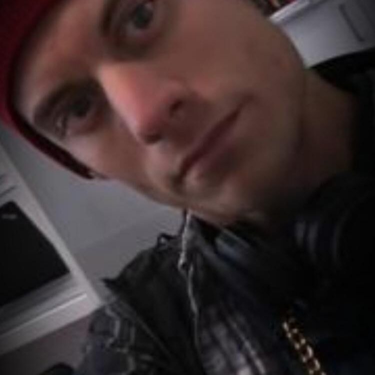 Foto de perfil de Mcmb87