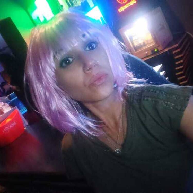 Foto de perfil de katiana