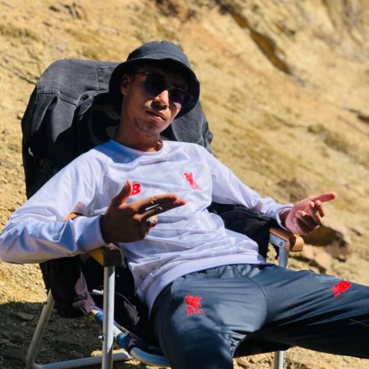 Foto de perfil de ayoub bobo