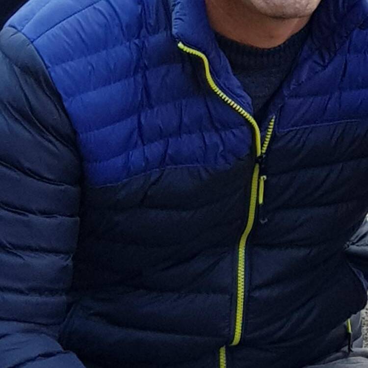 Foto de perfil de alberto