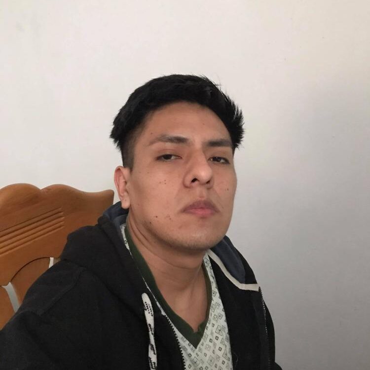 Foto de perfil de Pablo
