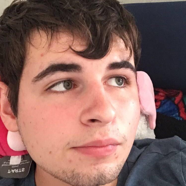 Foto de perfil de justagayguy