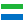 Freetown, SL