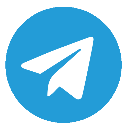 Telegram usernames